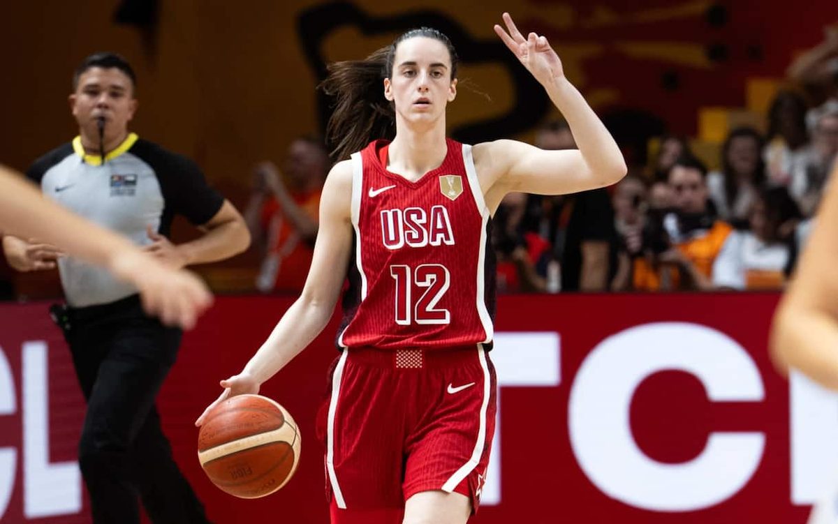 Mondiali femminili di basket: programma e risultati delle partite di oggi 10 settembre