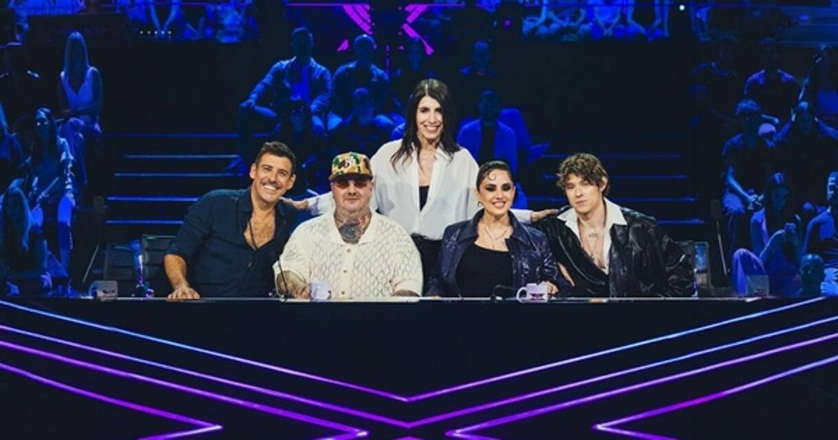 X Factor 2026 al via: i giudici, il cast e le novità della 20^ edizione