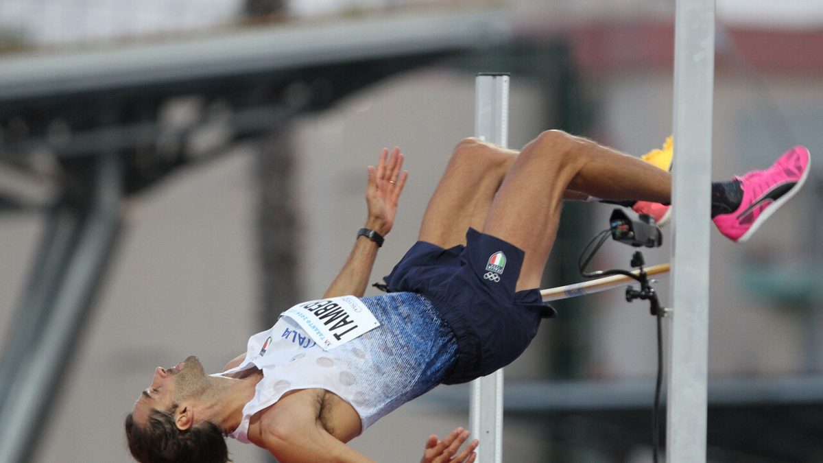 Atletica: 'Ultimate Championship' a Budapest con Iapichino, Jacobs e Tamberi