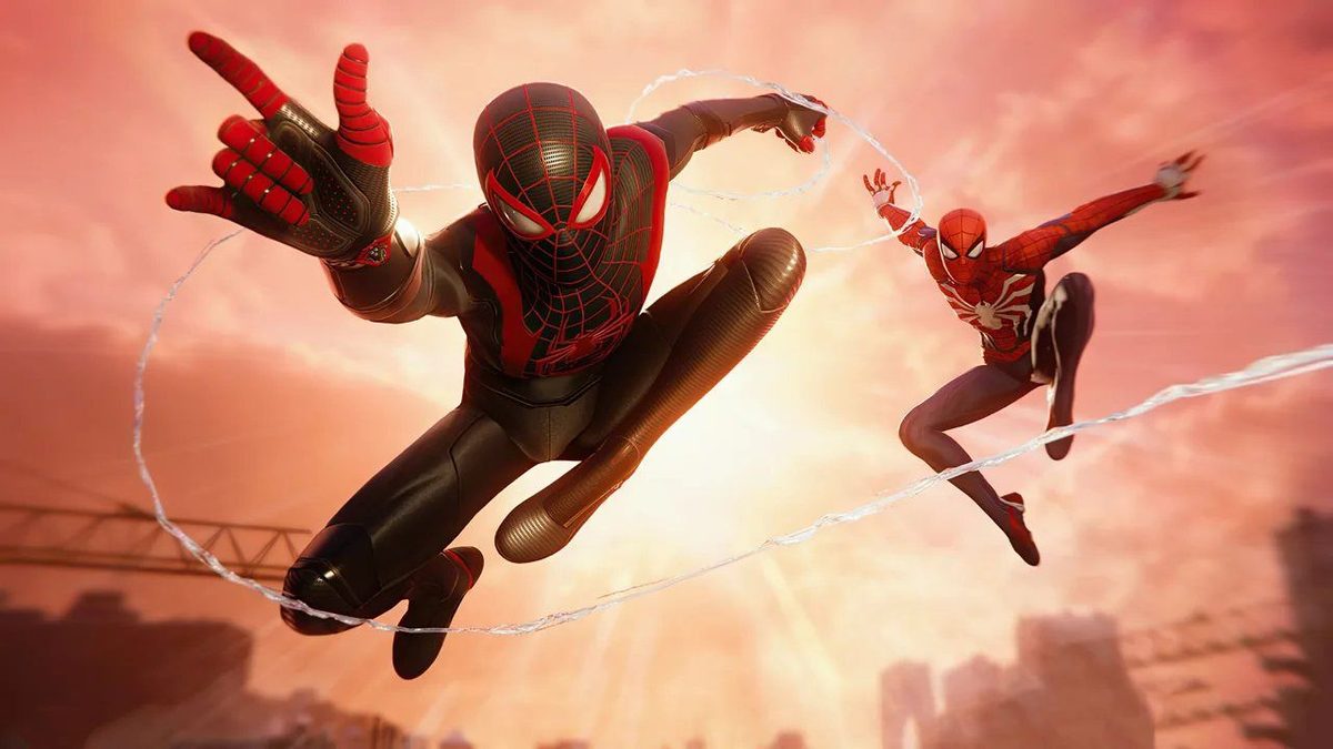 Settembre 2026 è affollato di giochi? Allora non vi ricordate ottobre 2023, un mese folle