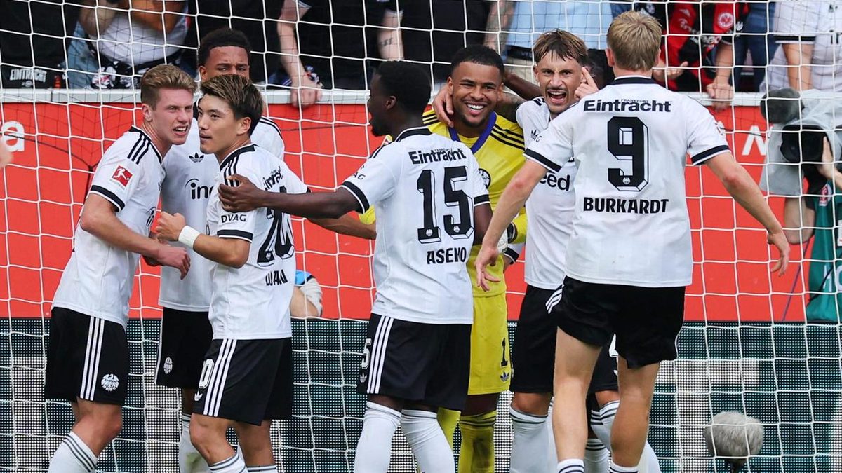 Burkardt und Atubolu holen Frankfurt in Mainz aus dem Stimmungstief