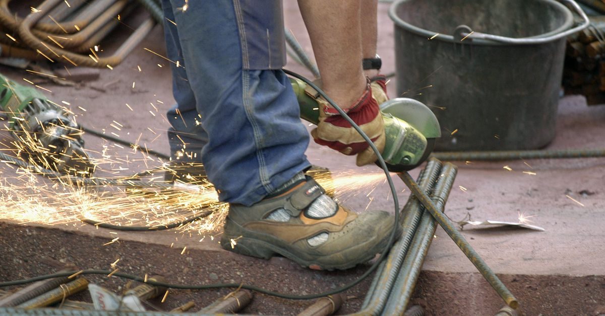 Byggföretag får bakläxa – arbetare riskerar att skadas