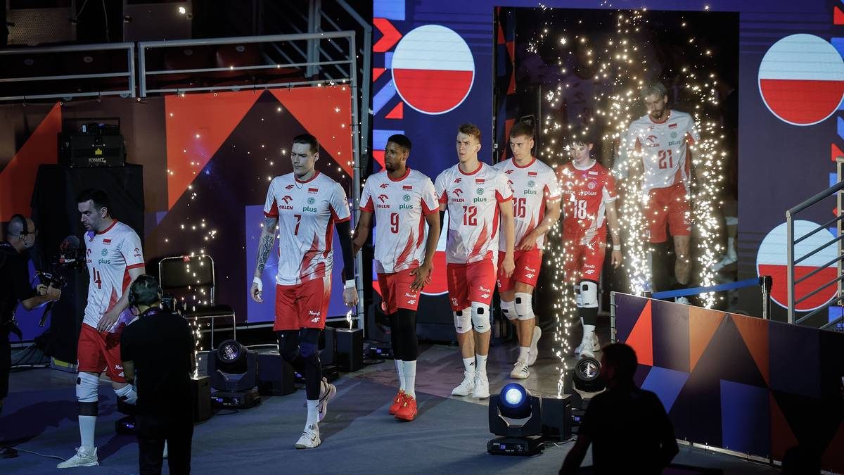 ME siatkarzy 2026: Polska - Macedonia Północna. Gdzie obejrzeć? Transmisja TV i stream online