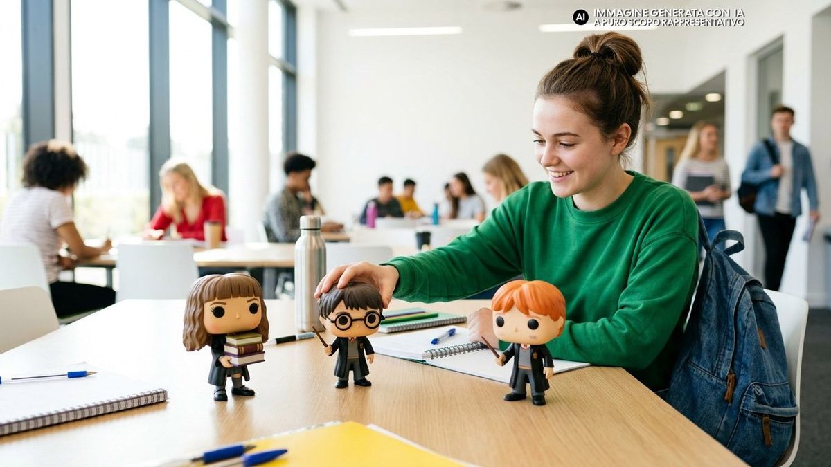 3 Funko Pop di Harry Potter in offerta per il Back to School