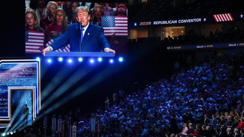 Perché 5mila dollari promessi da Trump non convincono americani e investitori