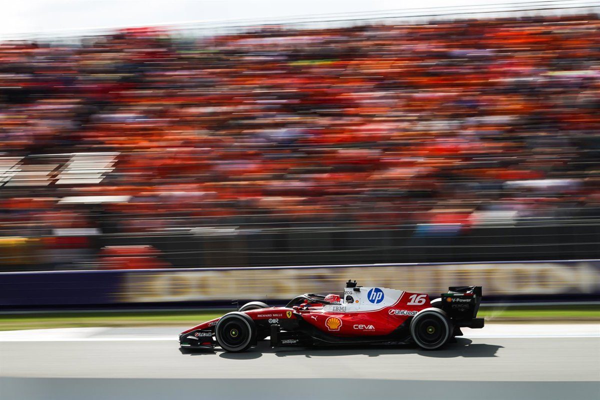 Fórmula 1 2026 en Madrid: cuándo es el Gran Premio, fechas y circuito del Madring