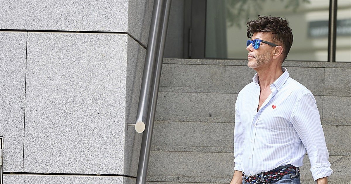Fiscales ven «inacción» de Jesús Alonso con el exespía marroquí y que pudo dificultar una investigación clave