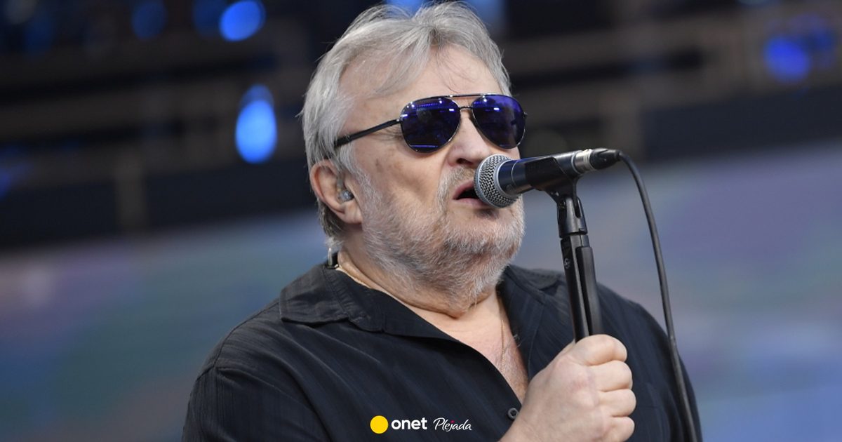 "Nie wiem, ile mam pieniędzy". Tak wygląda życie Krzysztofa Cugowskiego na emeryturze