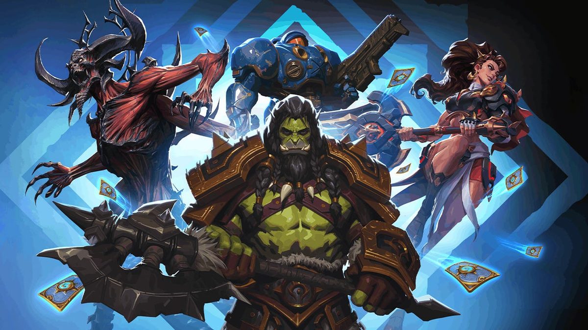 BlizzCon 2026 Opening Ceremony Live Blog: The Future of Warcraft and Diablo Set to Be Revealed Amid StarCraft Rumors