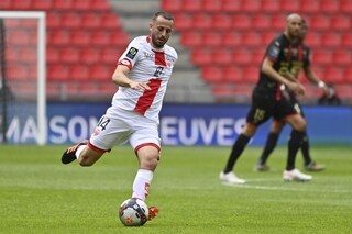 Football. Ligue 2 : le DFCO, un promu qui court après son premier succès