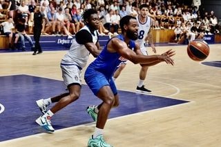 Basket-ball. Nantes Basket Hermine : un tournoi à Blois pour voir plus loin