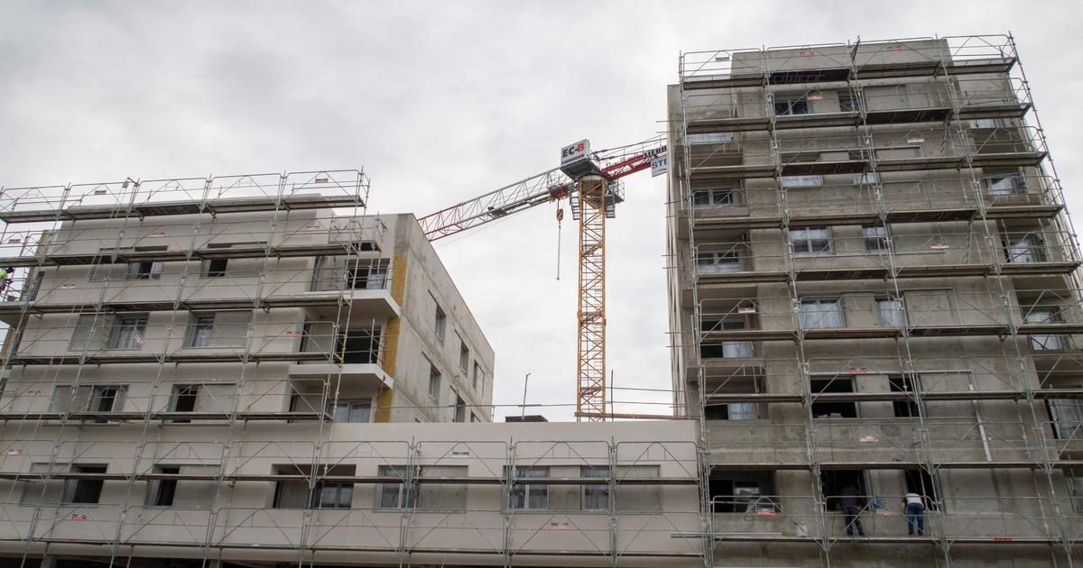 «Le sujet est revenu en haut de la pile» : la crise du logement s’invite dans la campagne présidentielle
