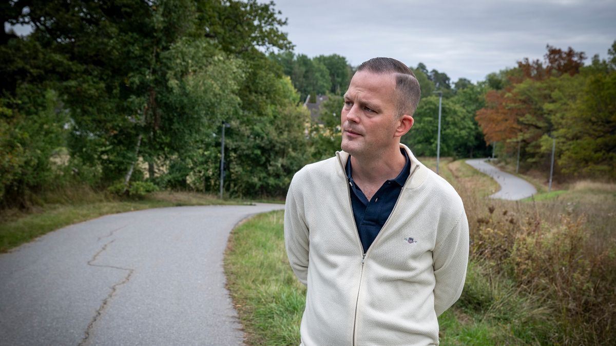 Oro efter överfallet: ”Någon måste ha sett”