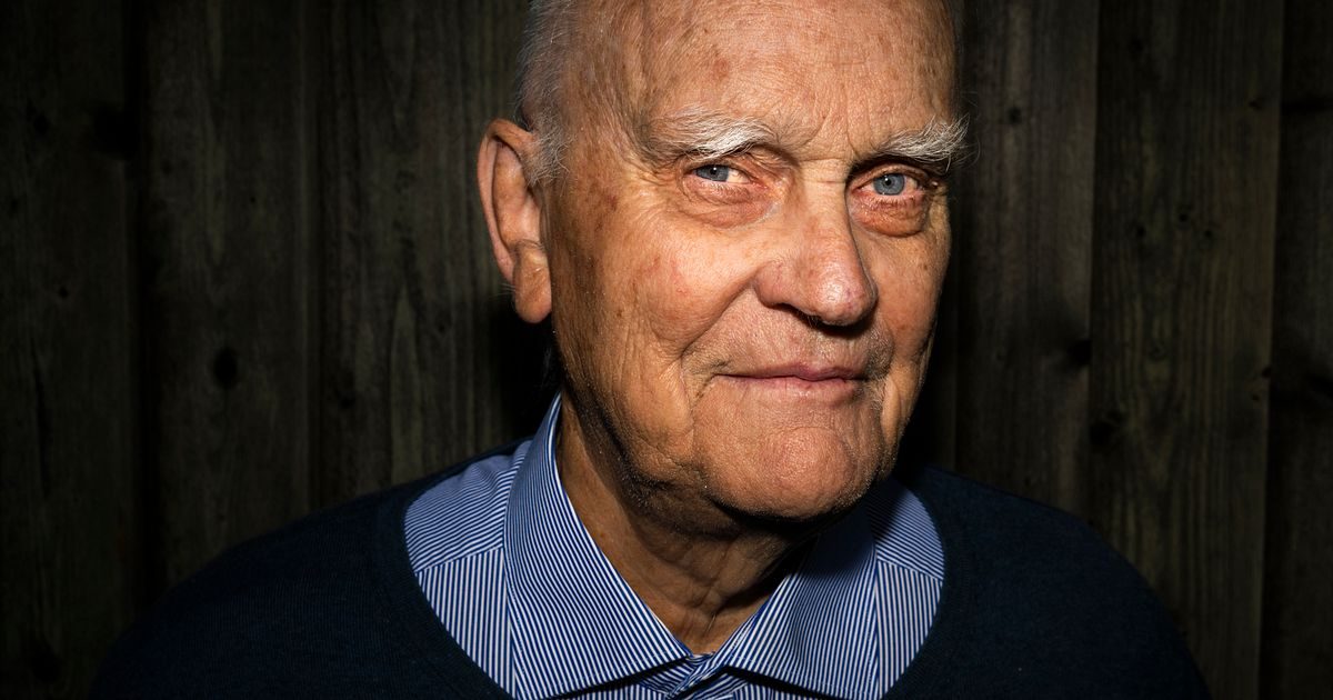 Barnen fick 5 procent – resten skänktes bort