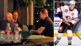 Linköping överens med Sami Niku – hemliga mötet i Malmö