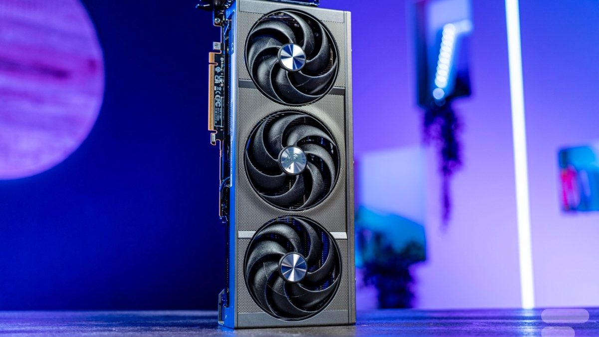La Radeon RX 9070 XT devient la carte graphique AMD la plus populaire sur Steam