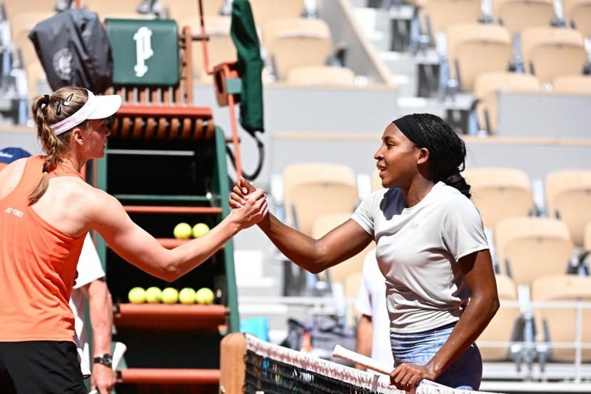 Le programme du jeudi 10 septembre à l'US Open avec les demi-finales du tableau féminin