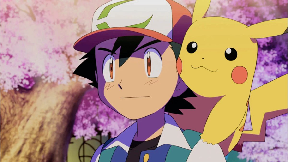 Las 24 películas de Pokémon se lanzarán en Blu-ray con una preciosa edición coleccionista de 400€