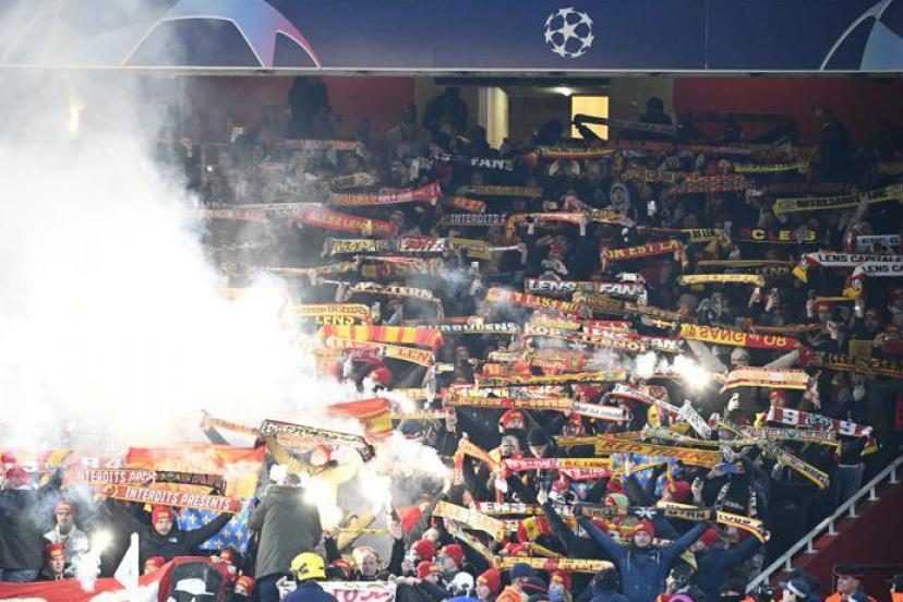 « 1 000 km pour Prague, c'est comme aller à Marseille » : de Lens à la capitale tchèque, le périple des supporters pour…