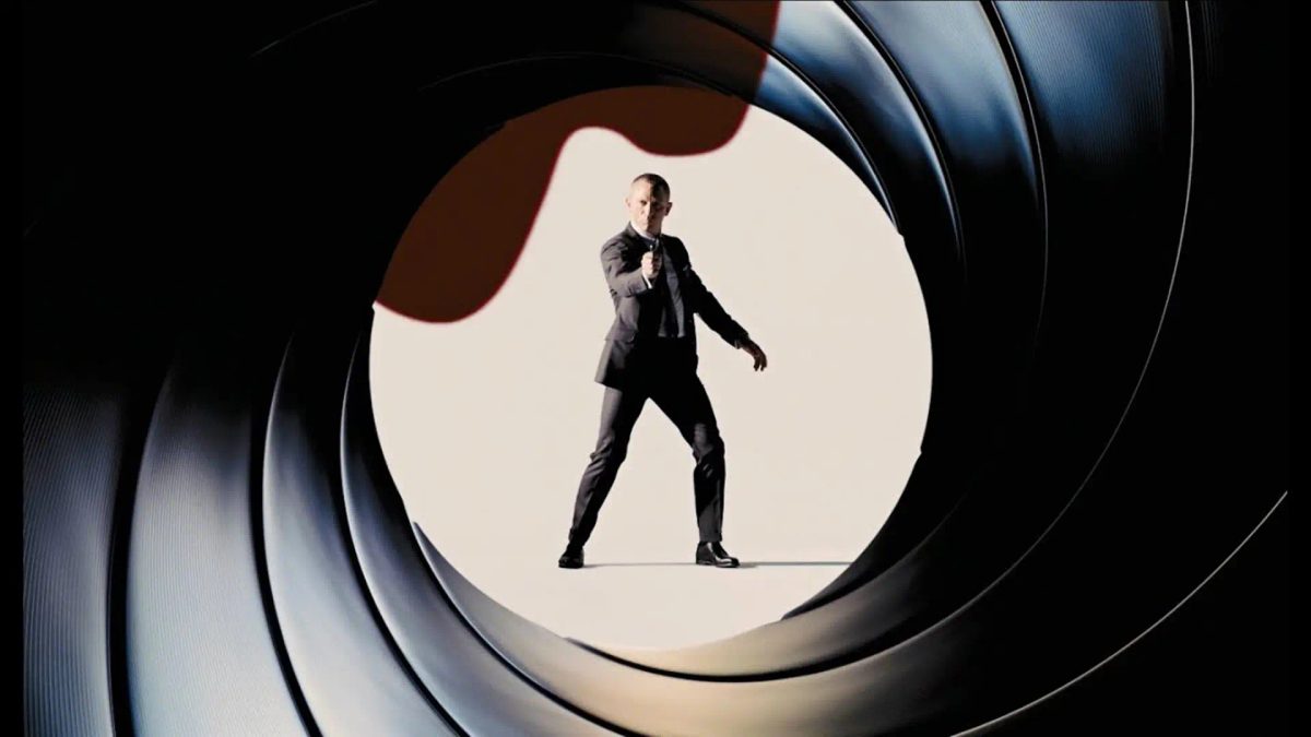 Steven Knight confirma que ya ha terminado el guion de la nueva James Bond: “Va a ser increíble”