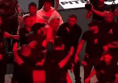 Video: Gordon Ryan involved in huge brawl at ADCC: ‘Thanks to the Kazakh guys for the scrap’