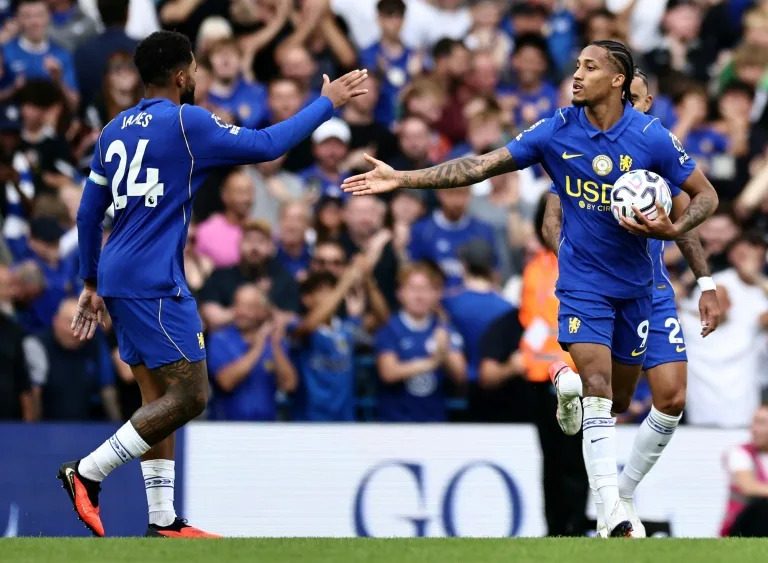 Chelsea boss Alonso yearns for 'boring game' after Hull make their point
