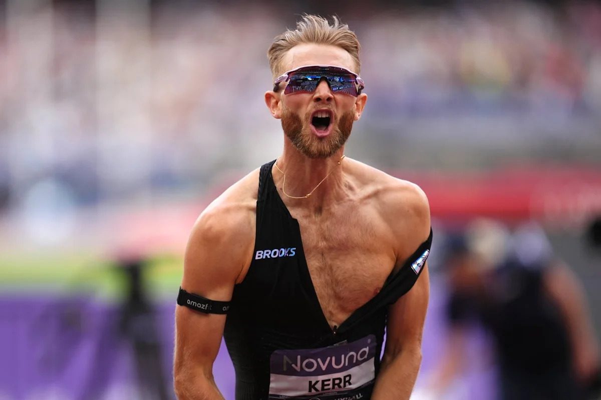 World Athletics Ultimate Championships schedule, start times, prize money and how to watch on TV