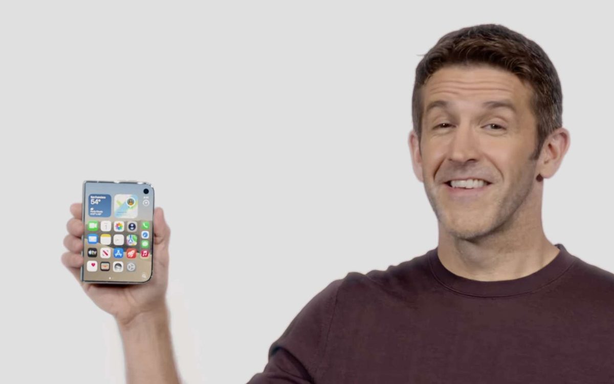L’iPhone Duo ouvre de nouveaux usages, mais Apple a dû faire des choix qui ne plairont pas à tout le monde