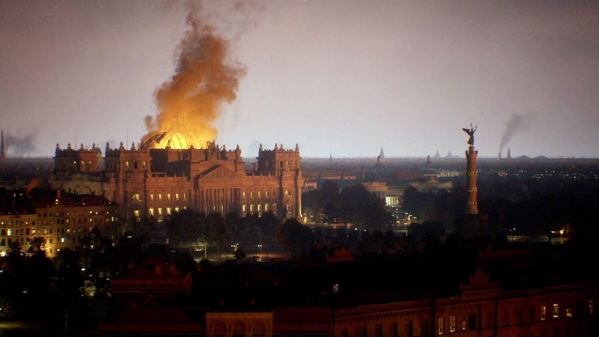 ARD History: Babylon Berlin – Die Doku: Die politischen Hintergründe des "Babylon Berlin"-Finales