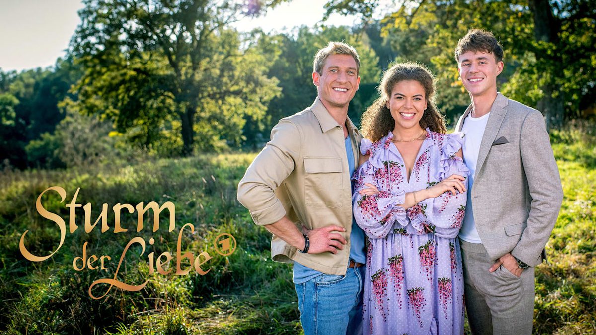 Wochenvorschau vom 7. September 2026 - So geht es bei „Sturm der Liebe“ weiter