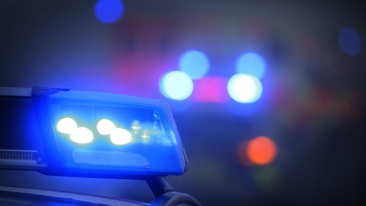 Geisterfahrer angezeigt: Lastwagenfahrer wendet auf A3 – Polizei stoppt Geisterfahrt
