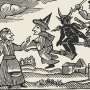 Six ways people have used magic to protect their homes throughout history—from witch bottles to 'hag stones'