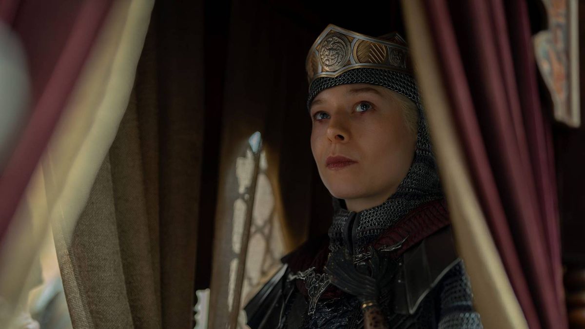 All 9 Major Houses In House Of The Dragon Explained