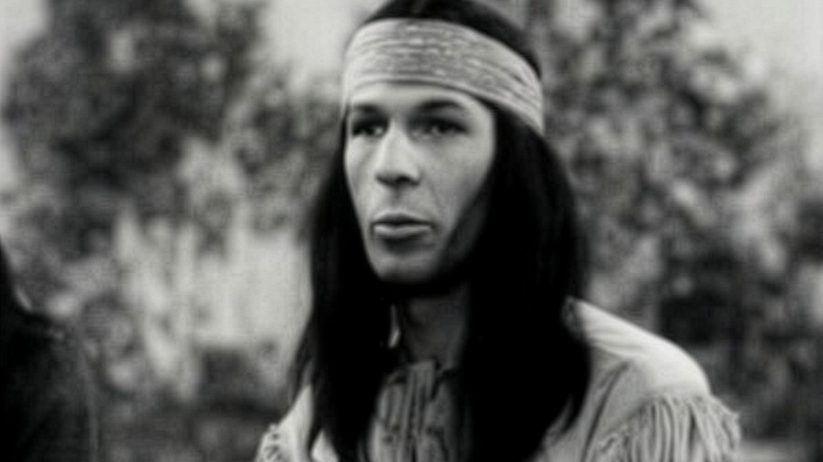 Star Trek Legend Leonard Nimoy Guest-Starred As 3 Different Characters In This Western Series