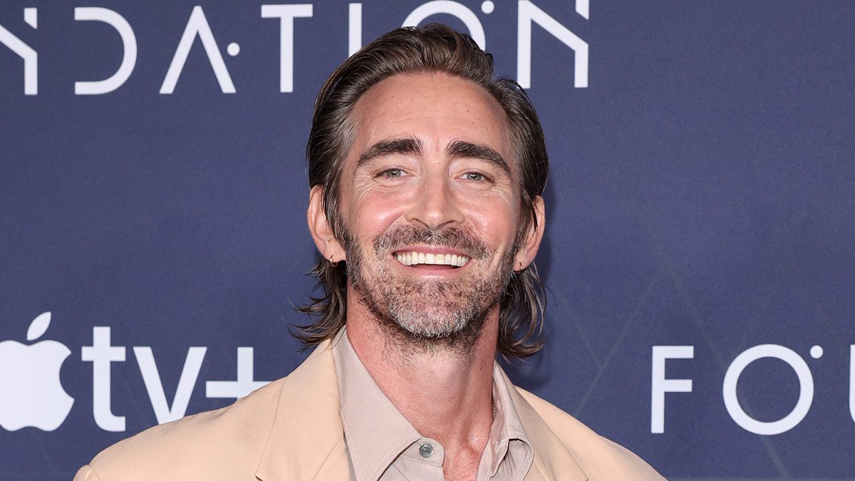 Is Lee Pace Single or Married? All About the ‘Practical Magic 2’ Actor’s Real-Life Husband!