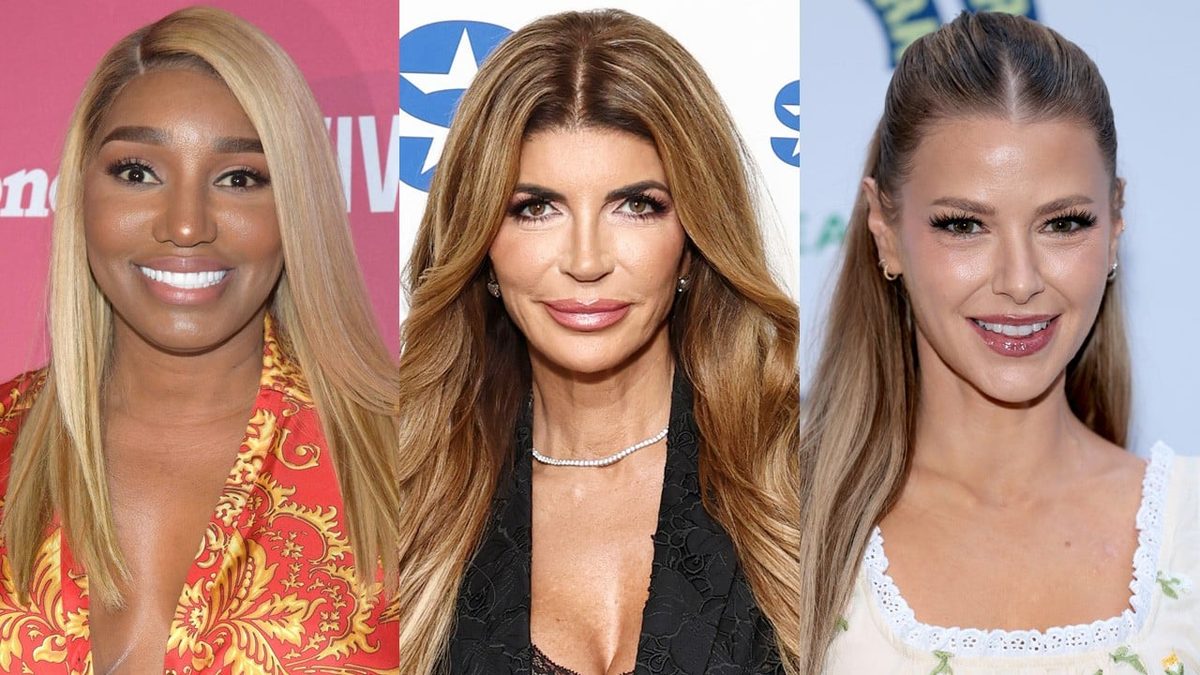 Every Bravo Star That Has Competed on ‘Dancing with the Stars’ Over the Years!