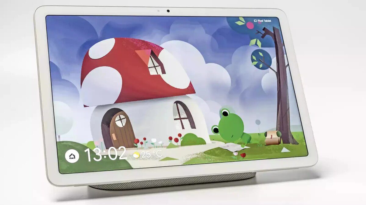 Pixel: Google entfernt komplette Tablet-Kategorie aus dem eigenen Store