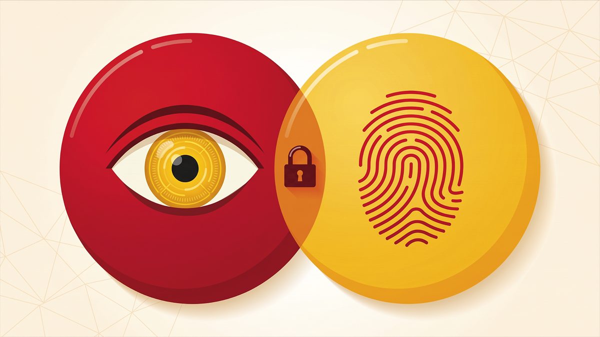 heise+ | Security: BSI nimmt Windows Hello unter die Lupe