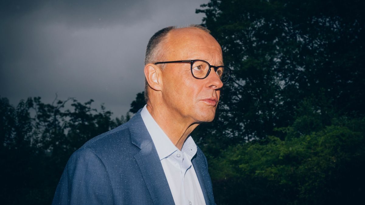 AfD-Sieg in Sachsen-Anhalt: Die letzte Chance des Friedrich Merz