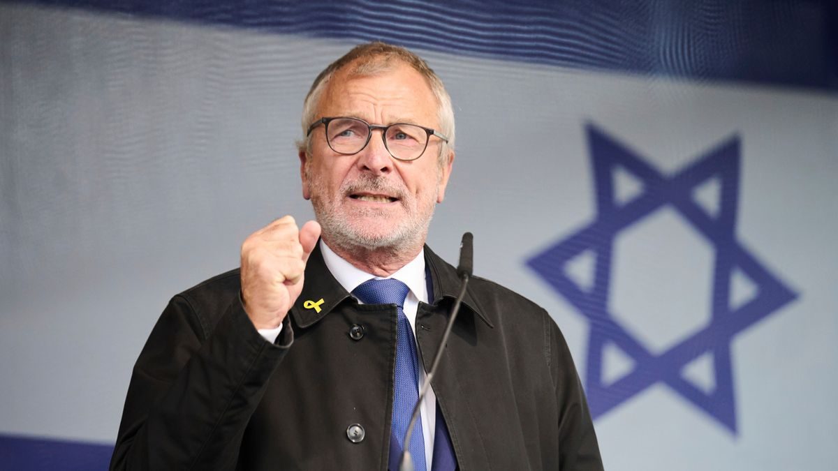 Volker Beck legt Verfassungsbeschwerde ein