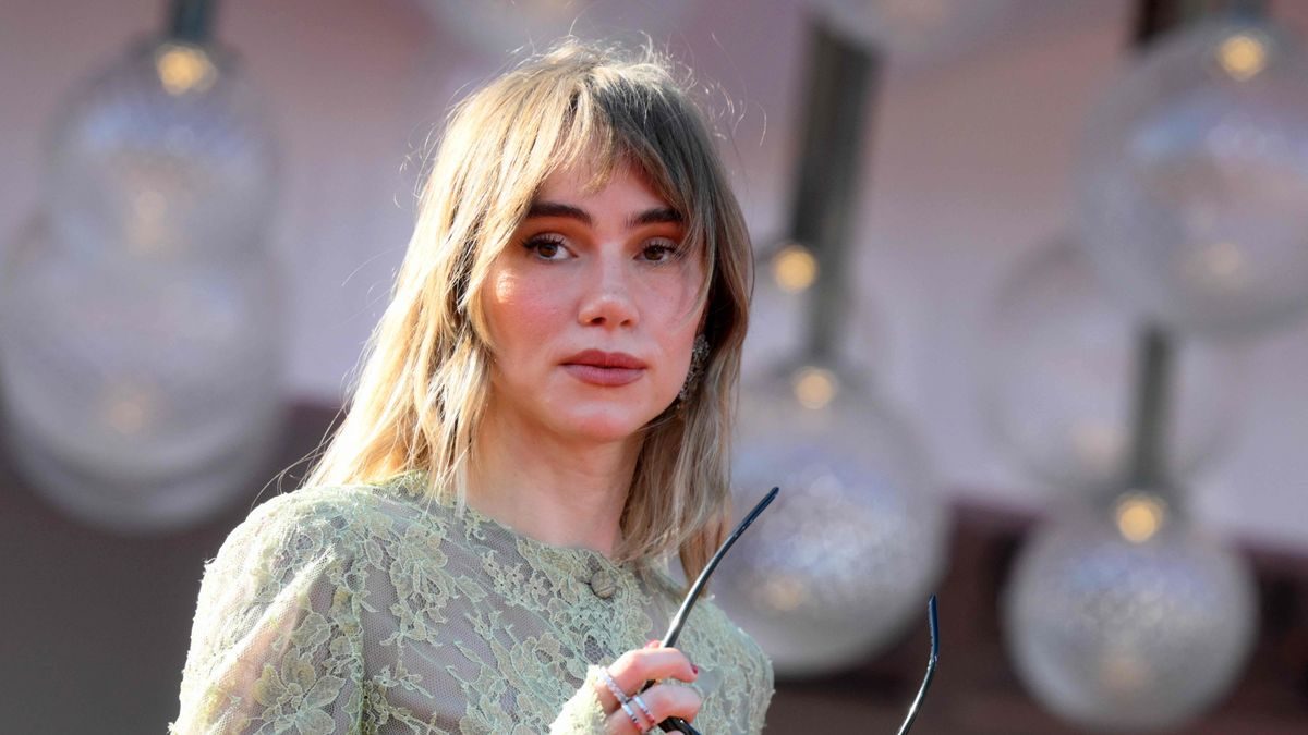 Suki Waterhouse würde aus ihrer Tochter ohne zu zögern ein Nepo-Baby machen