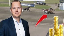 Fem miljoner i potten – här är jätteskrällen!