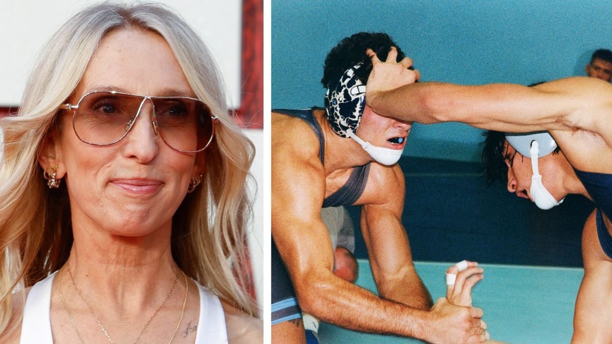 Sam Taylor-Johnson i Fotografiskas utställning
