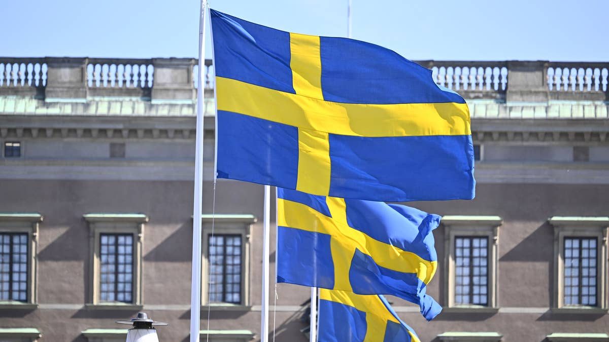 Tillväxten tacklar av