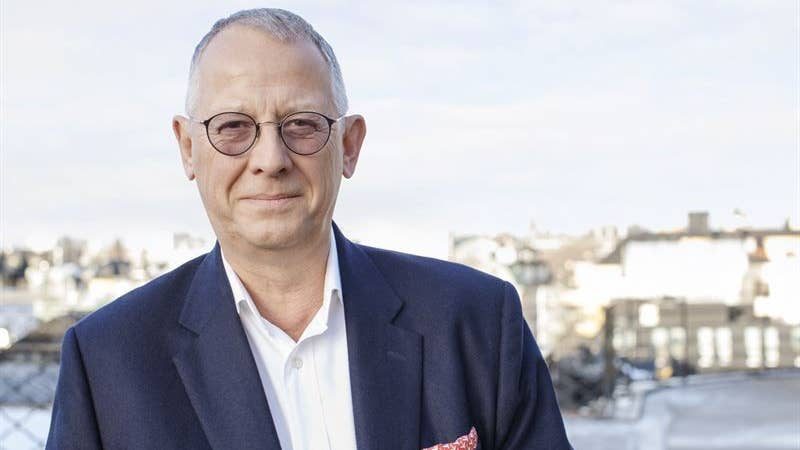 Sverige ska inte bli AI-ekonomins råvaruexportör