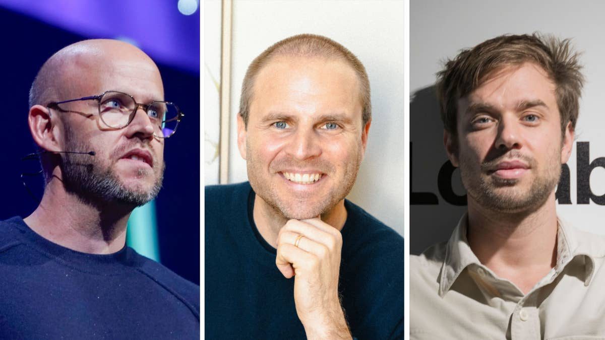 Teknikprofiler i öppet brev: Vårda ”EU Inc”