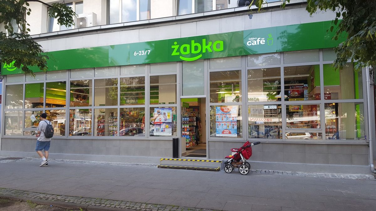 Żabka kasuje popularny program. Żappsy mają zniknąć, ale będą inne