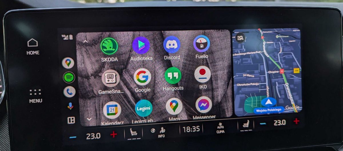 Waze nagle gubi nawigację w Android Auto. Duży problem dla kierowców