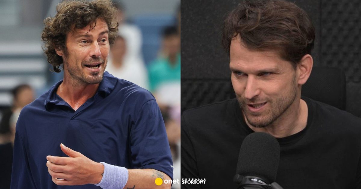 Miał zagrać w finale US Open. Zaspał. Niebywałe, co stało się potem