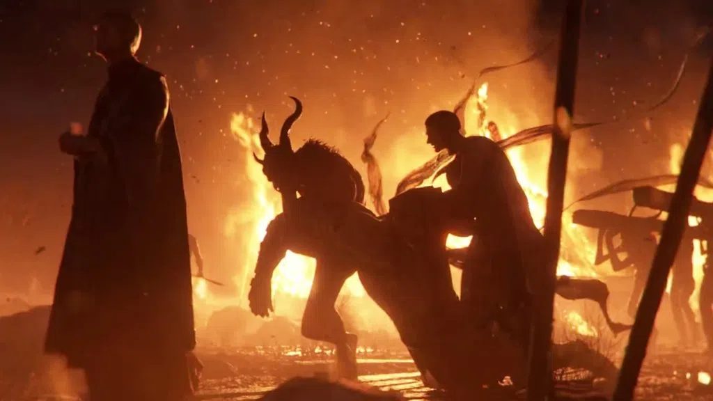 Diablo 5 is aangekondigd voor lente 2029